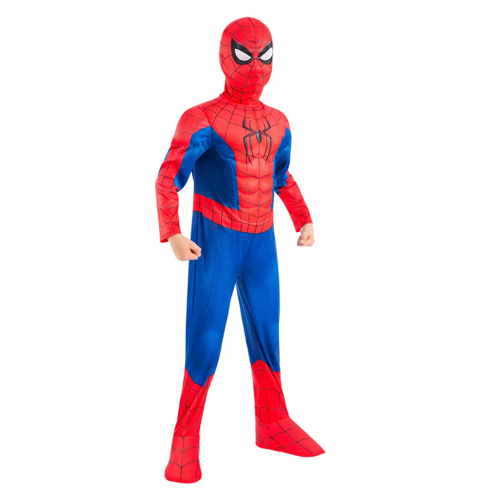 Spider-Man Deluxe Brand New Day Costume Child - Image 5