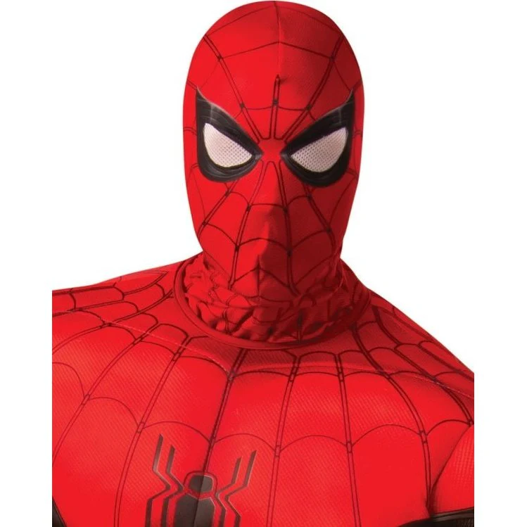 Spider Man No Way Home Deluxe Costume, Adult - Image 3