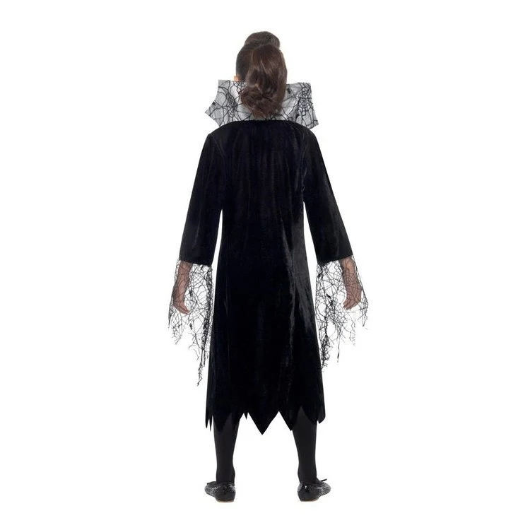 Spider Vampire Costume - Image 3
