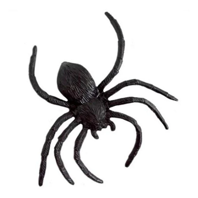 Spiders (4 Pack)