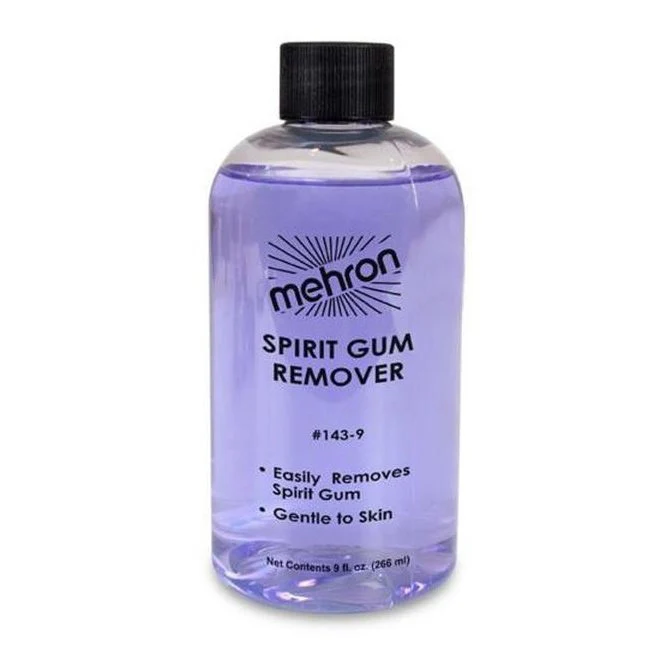 Spirit Gum Remover 30ml