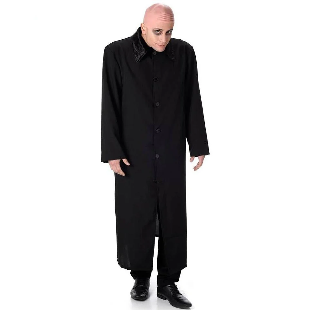 Spooky Gent Mens Costume