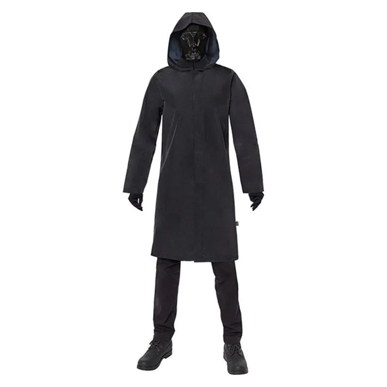 Squid Game Front Man Adult Costume