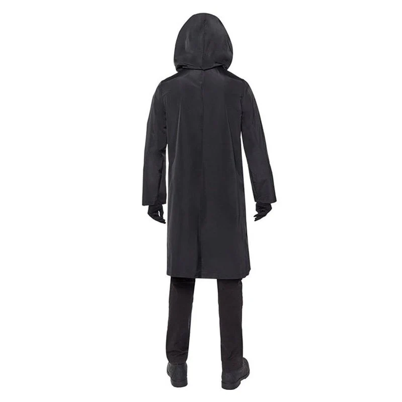 Squid Game Front Man Adult Costume - Image 2