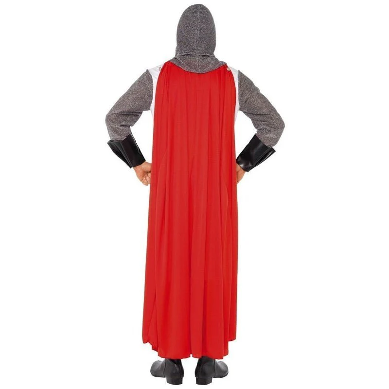 St George Hero Costume - Image 3