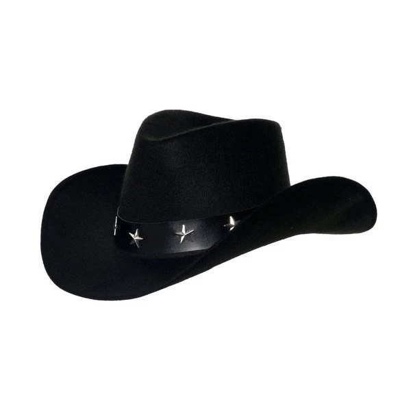 Star Cowboy Hat