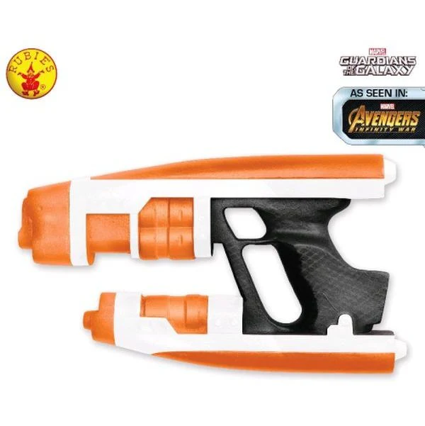 Star Lord Blaster
