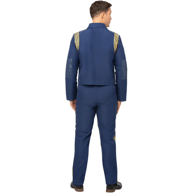 Star Trek Discovery Command Uniform - Image 2