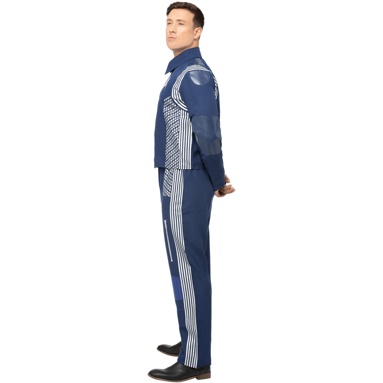 Star Trek Discovery Science Uniform - Image 2