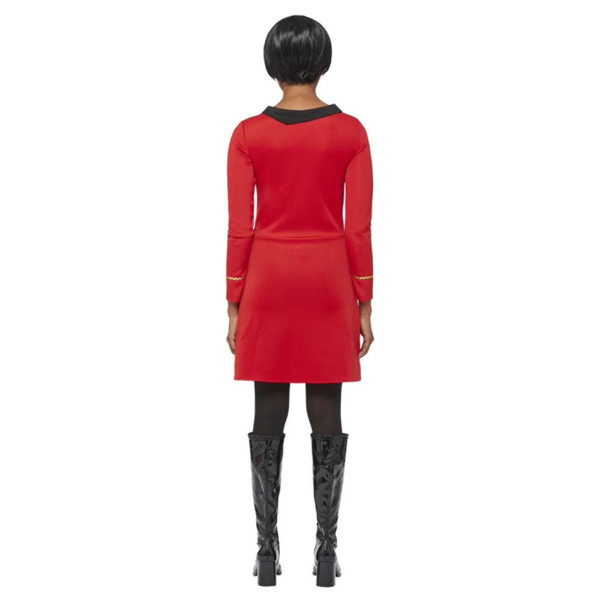 Star Trek Original Series Operations Uniform - Image 2