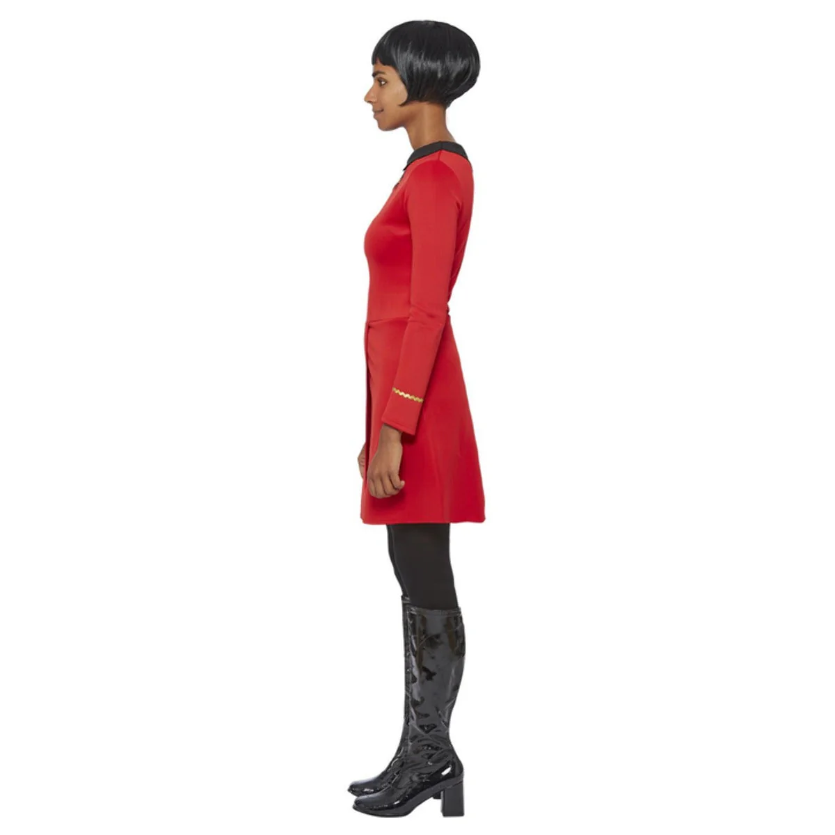 Star Trek Original Series Operations Uniform - Image 3