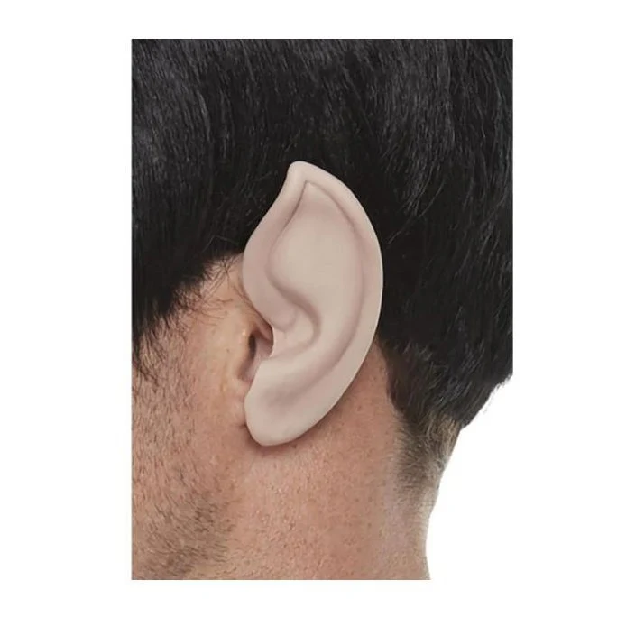 Star Trek, Original Series Spock Ears