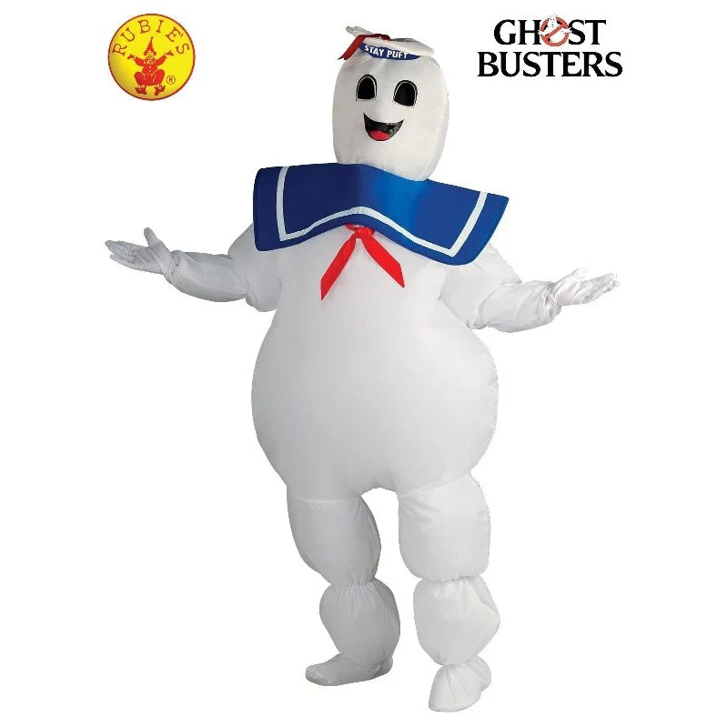 Stay Puft Marshmallow Man Ghostbusters Inflatable