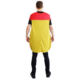 Steak Master Very Hot English Mustard Costume - Image 4