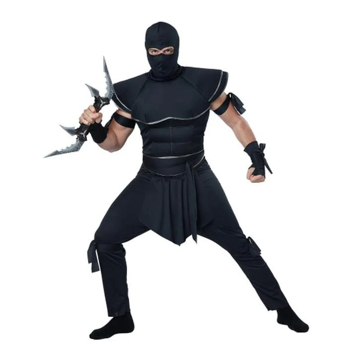 Stealth Ninja/Adult