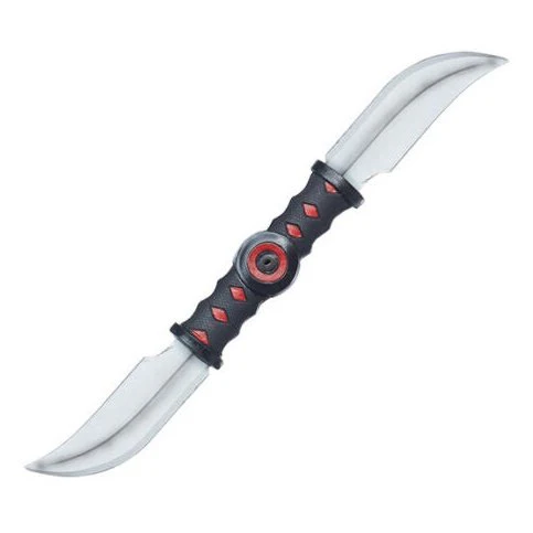 Stealth Strike Spinning Ninja Blade