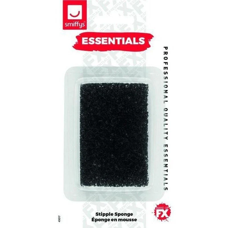 Stipple Sponge