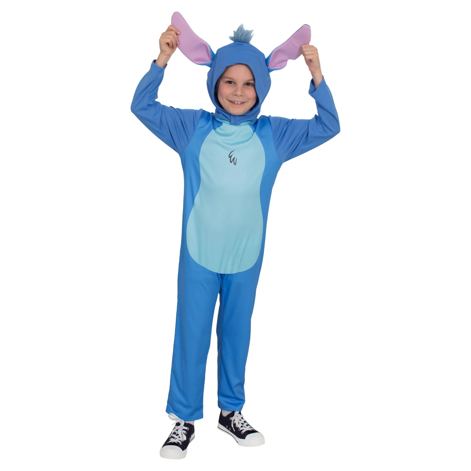 Stitch Costume, Child - Image 2