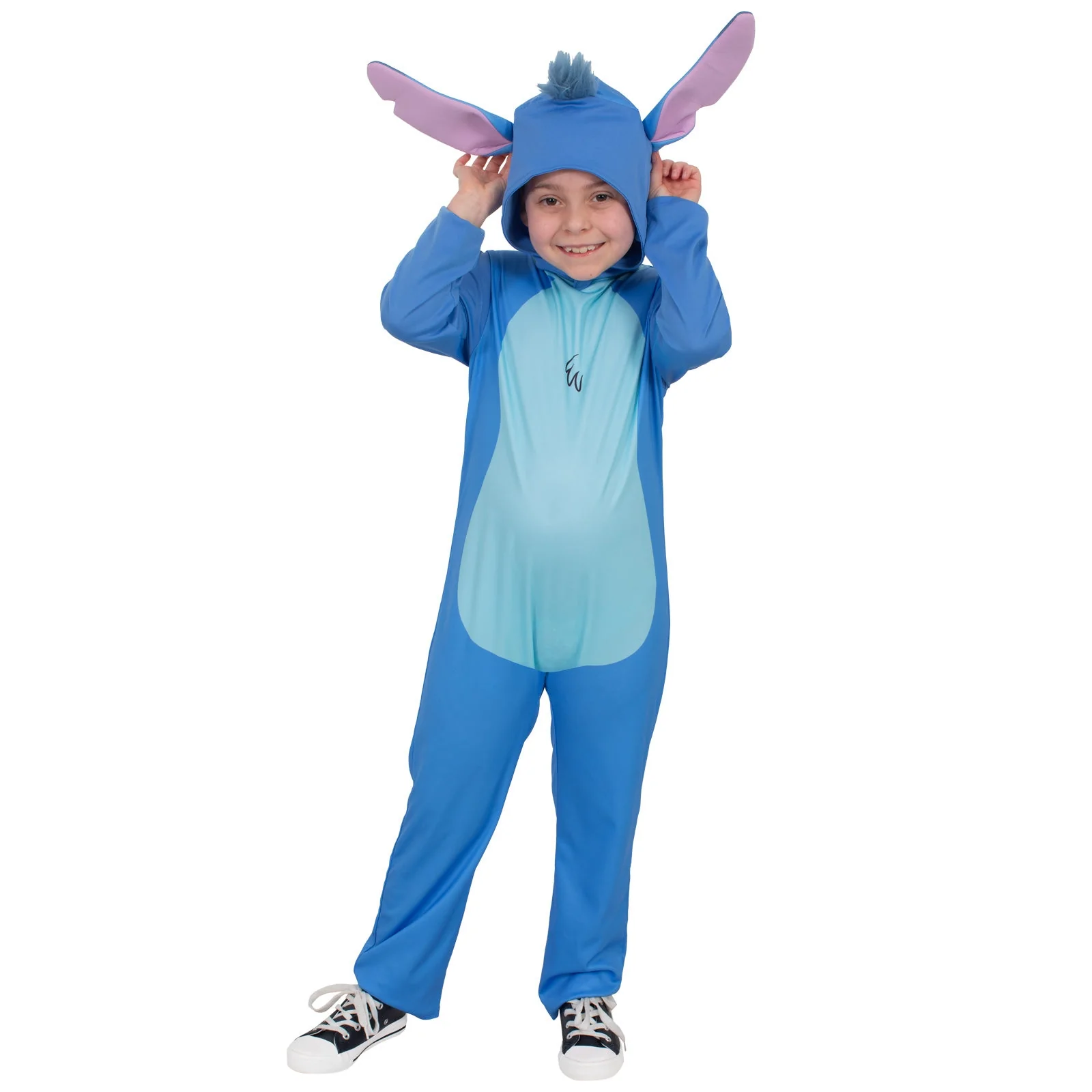 Stitch Costume, Child - Image 3