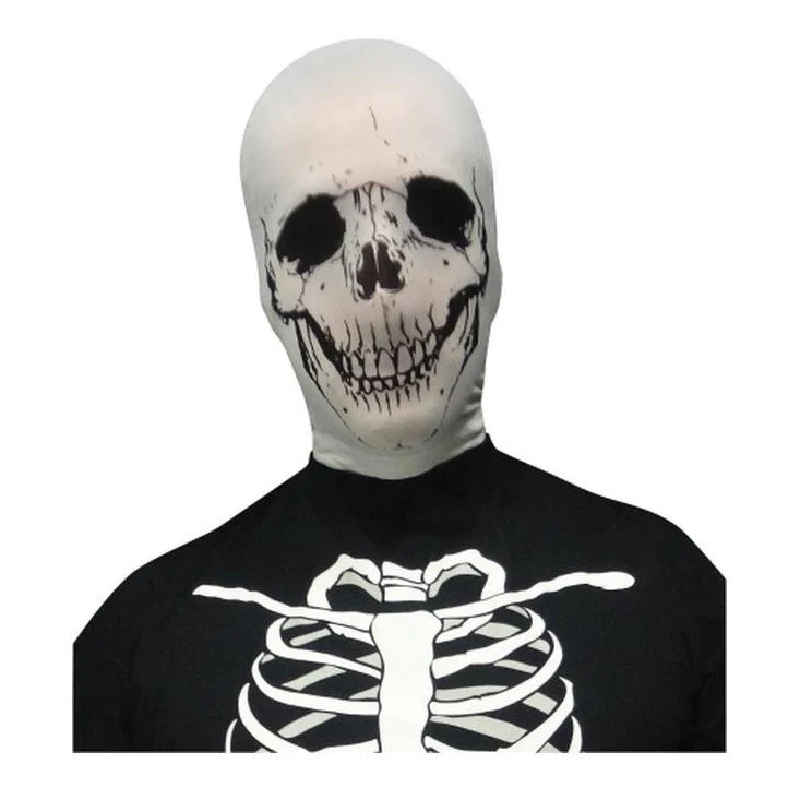 Stocking Mask Skull