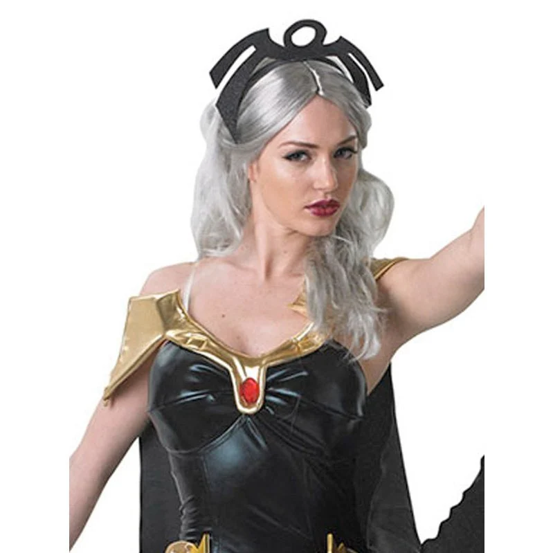 Storm X Men Secret Wishes Costume, Adult - Image 2