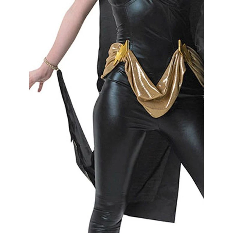 Storm X Men Secret Wishes Costume, Adult - Image 3