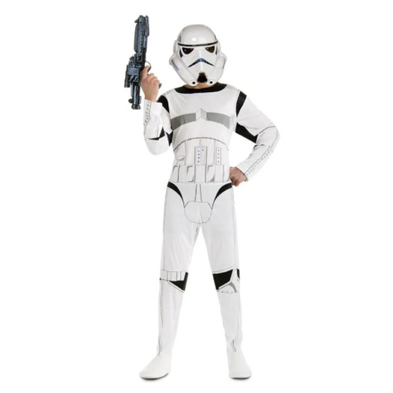 Stormtrooper Classic Adult Size Xl