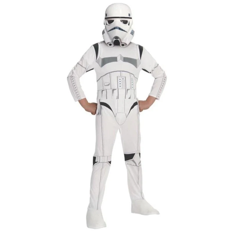 Stormtrooper Classic Size 6 8