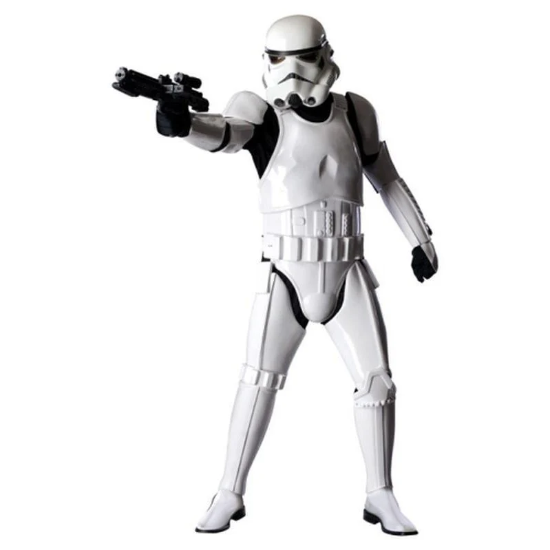 Stormtrooper Collector's Edition Size Std