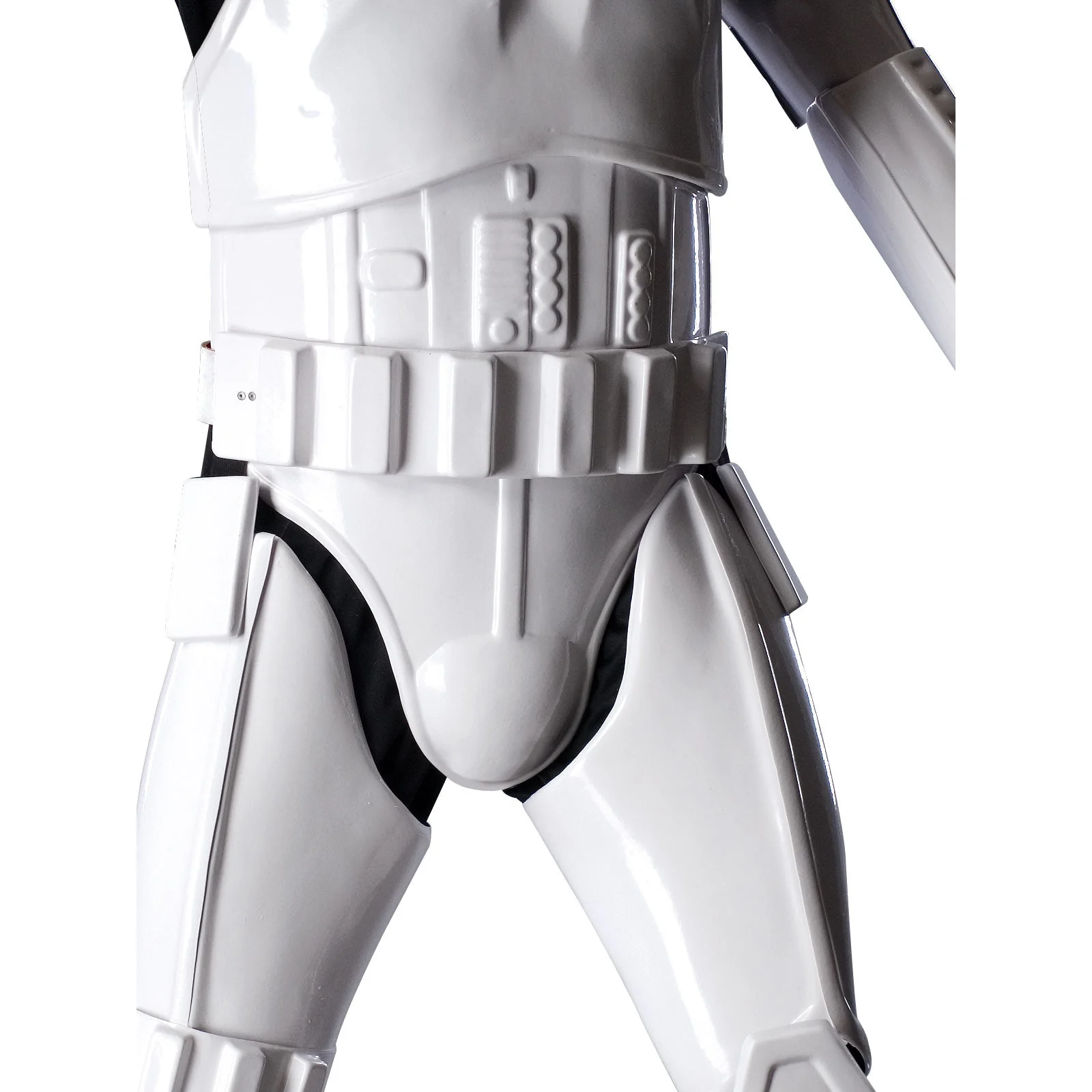 Stormtrooper Collector's Edition Size Std - Image 5
