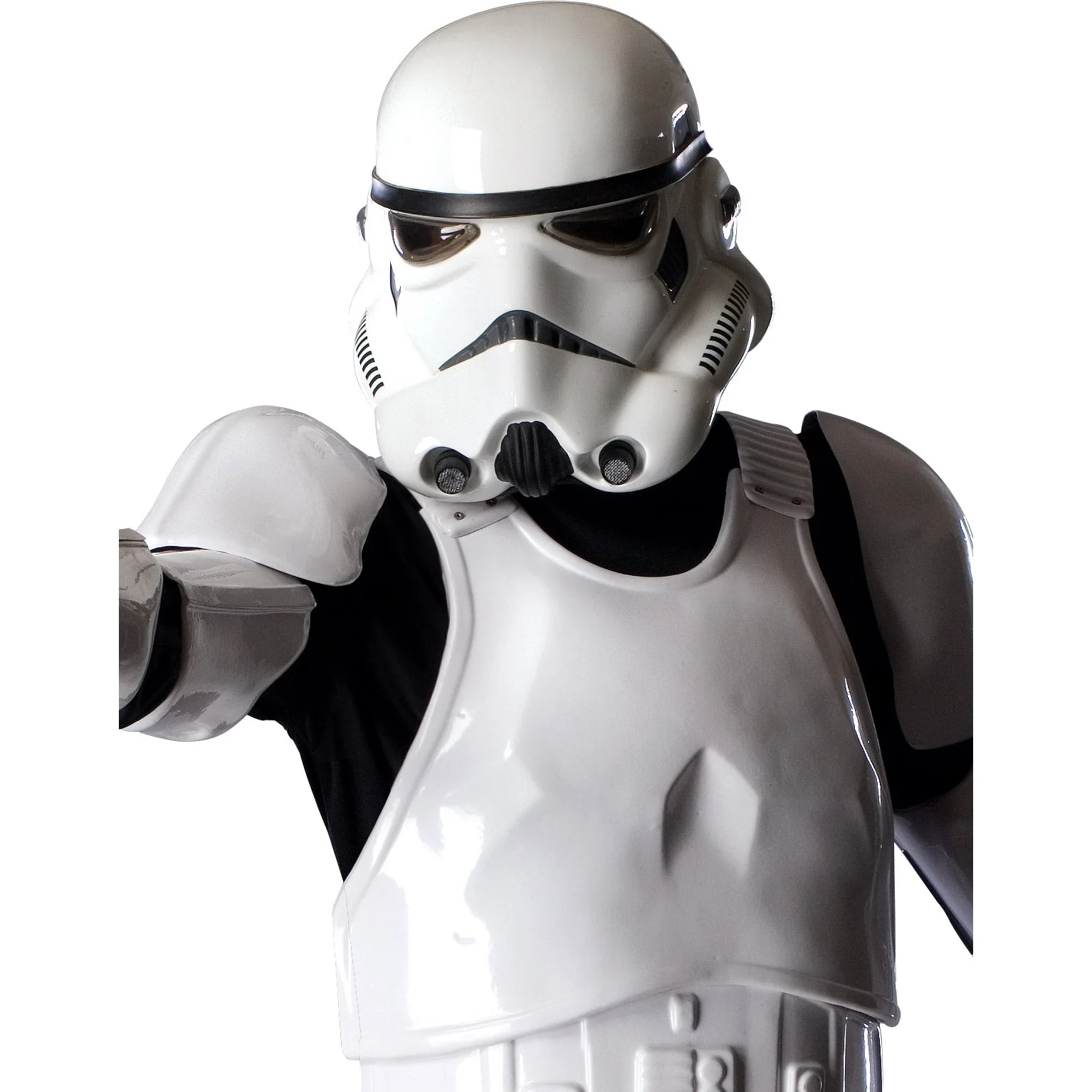 Stormtrooper Collector's Edition Size Std - Image 4