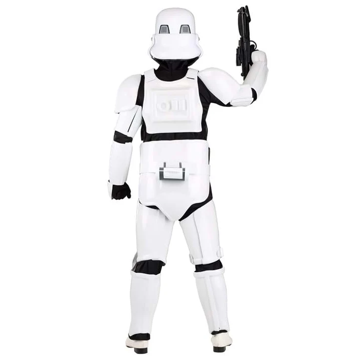 Stormtrooper Collector's Edition Size Std - Image 3