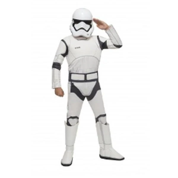 Stormtrooper Deluxe Size L