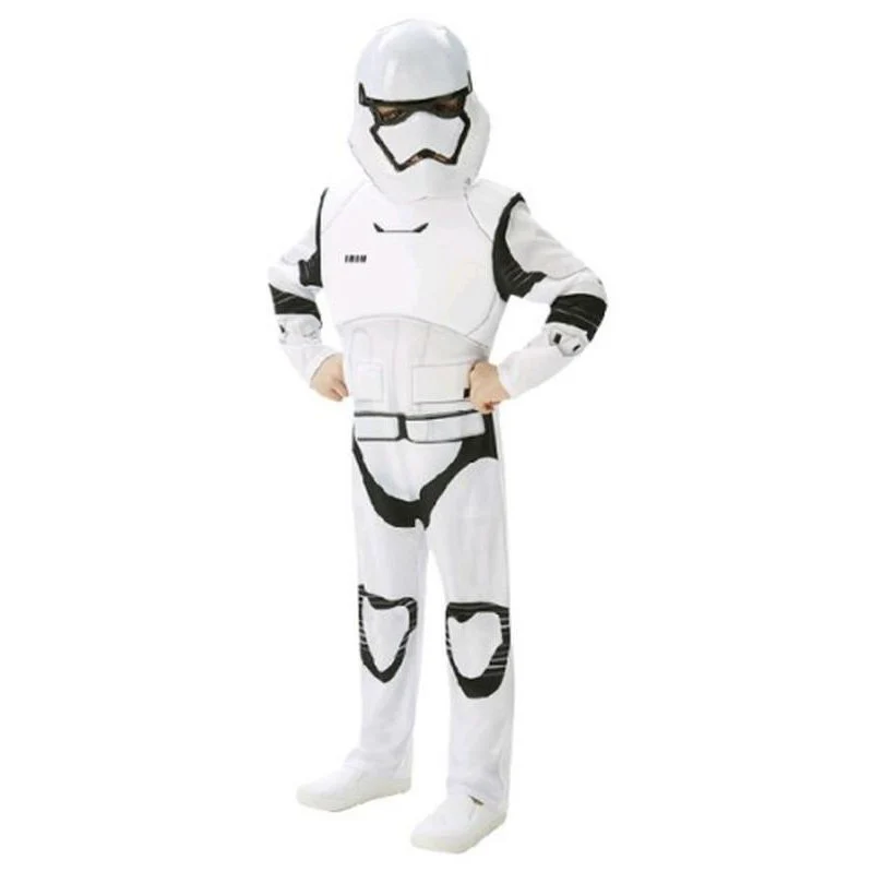 Stormtrooper Deluxe Size M (620268 M)