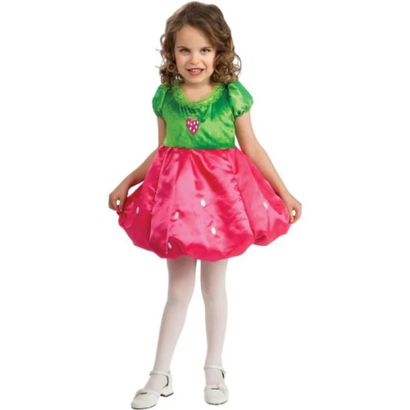 Strawberry Size S