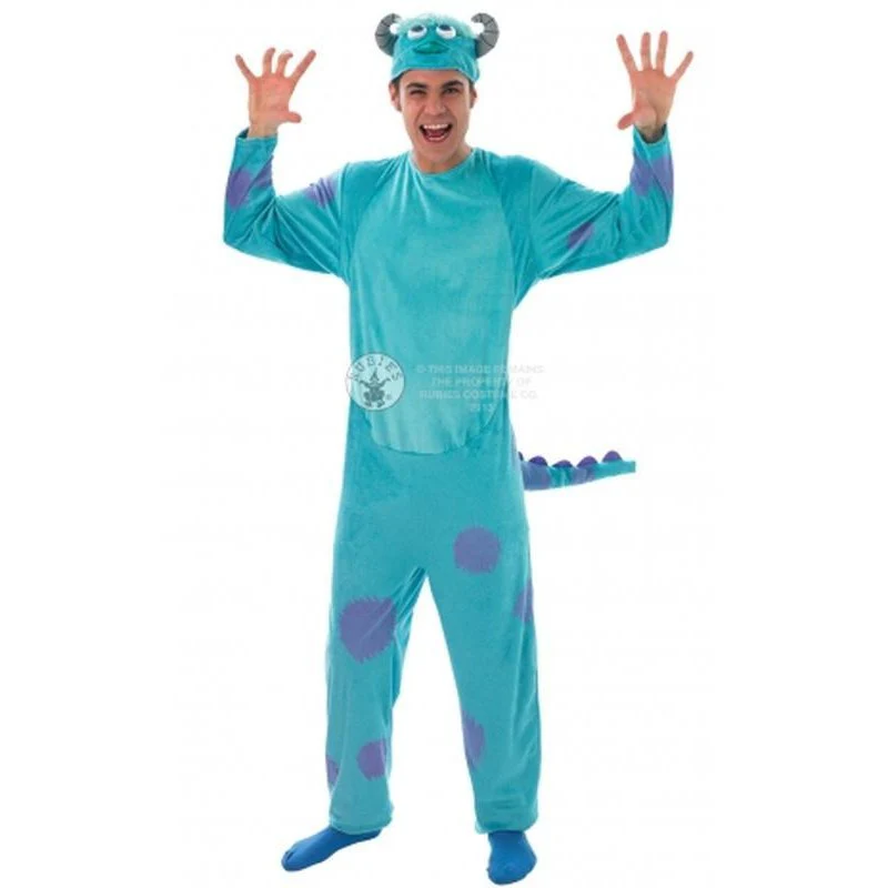 Sully Adult Size Xl