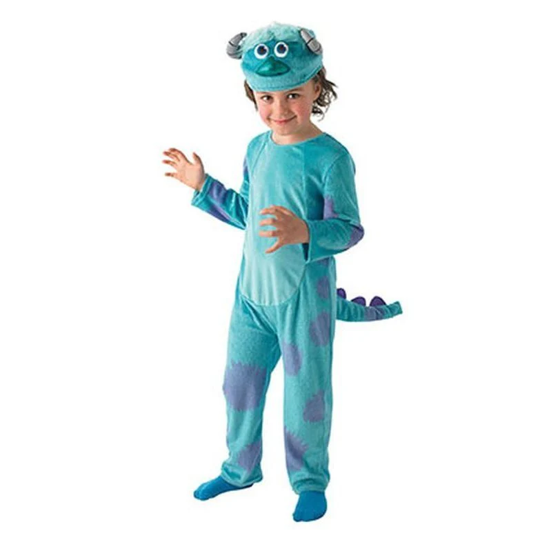 Sully Deluxe Child Size S
