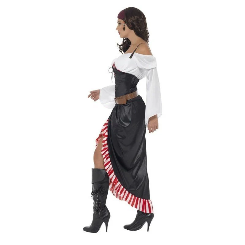 Sultry Swashbuckler - Image 2