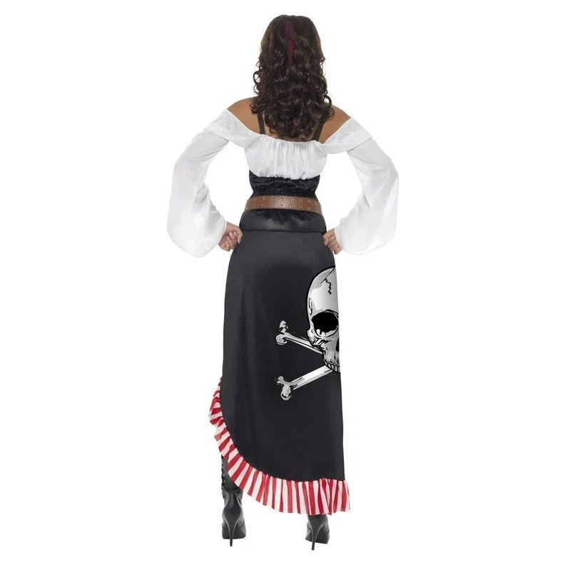 Sultry Swashbuckler - Image 3