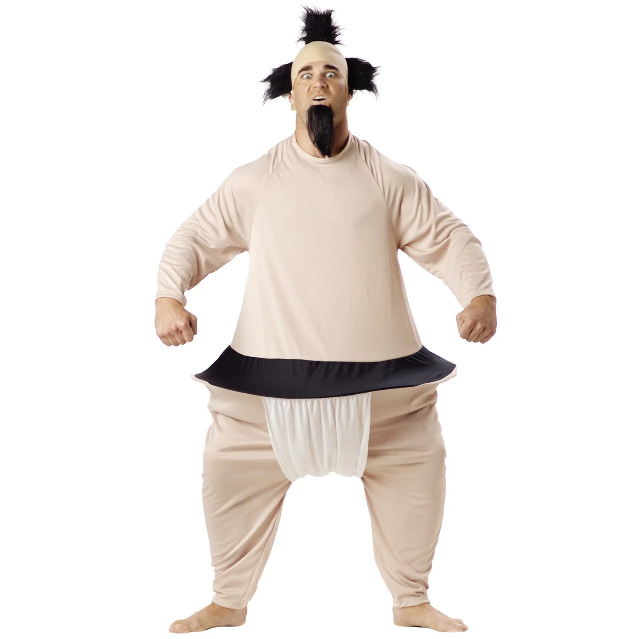 Sumo Wrestler Japanese Japan Wrestling