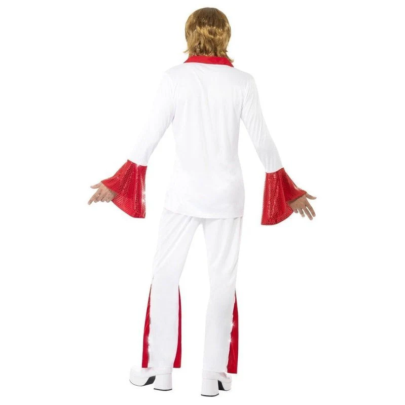 Super Trooper Male Costume - Image 3
