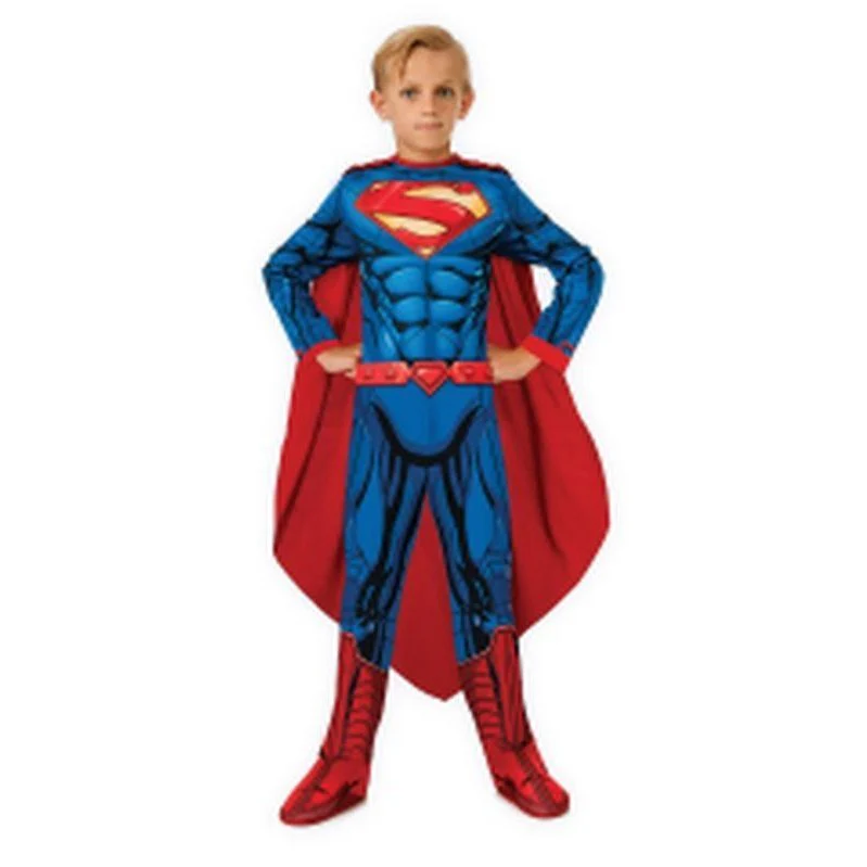 Superman Classic Size M.