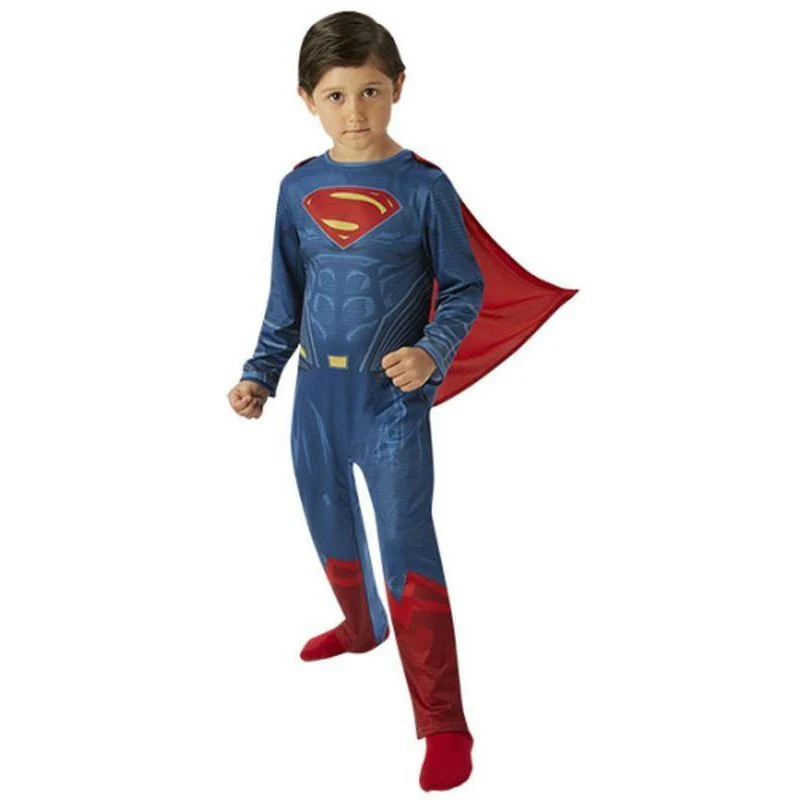 Superman Classic Size S