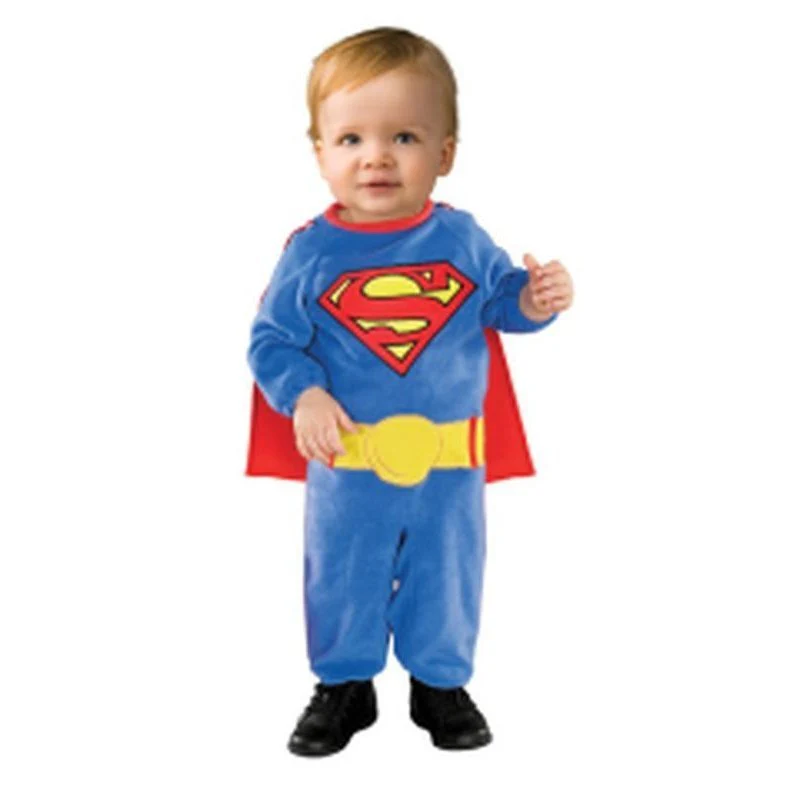 Superman Size Toddler