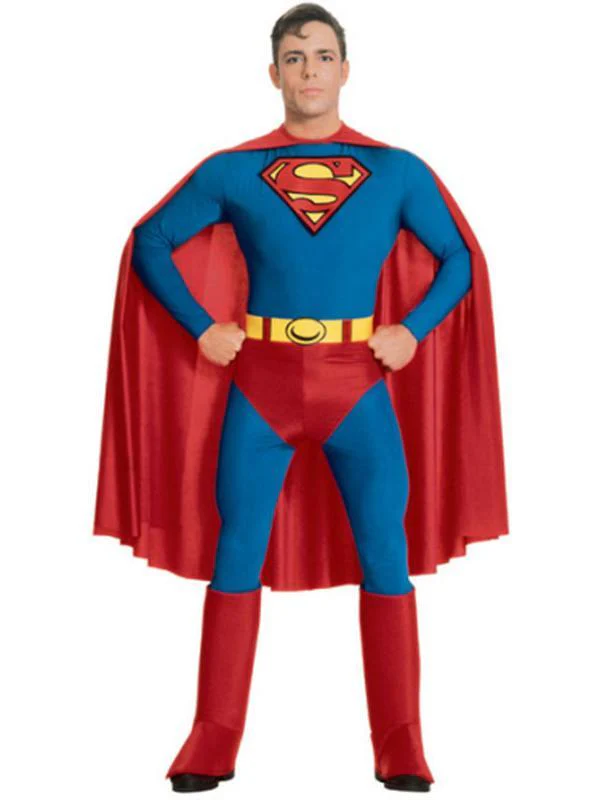 Superman Size Xl.