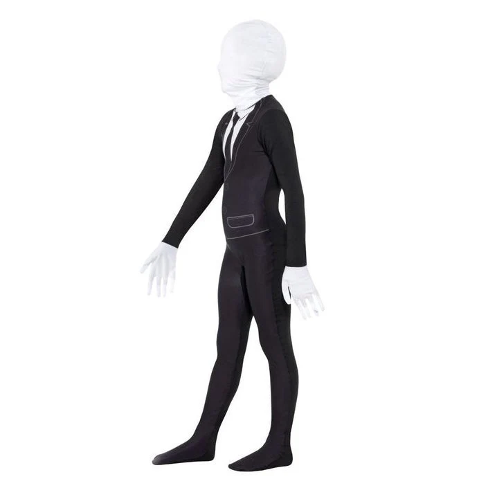 Supernatural Boy Costume - Image 2