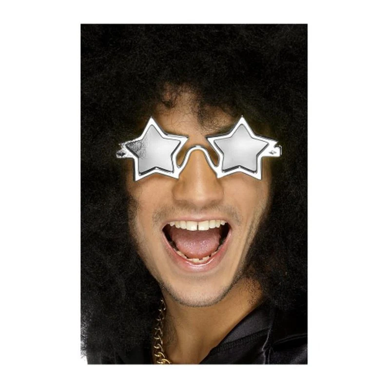 Superstar Shades