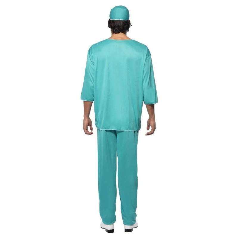Surgeon Costume. - Image 3