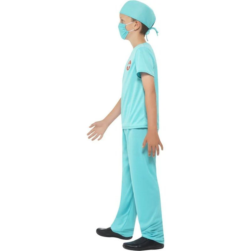 Surgeon Costume - Image 2