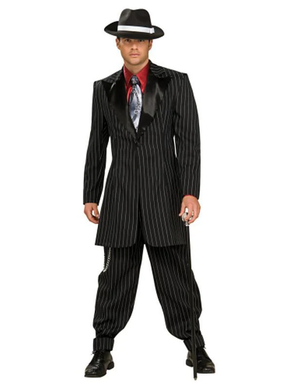 Swankster Costume Size Std